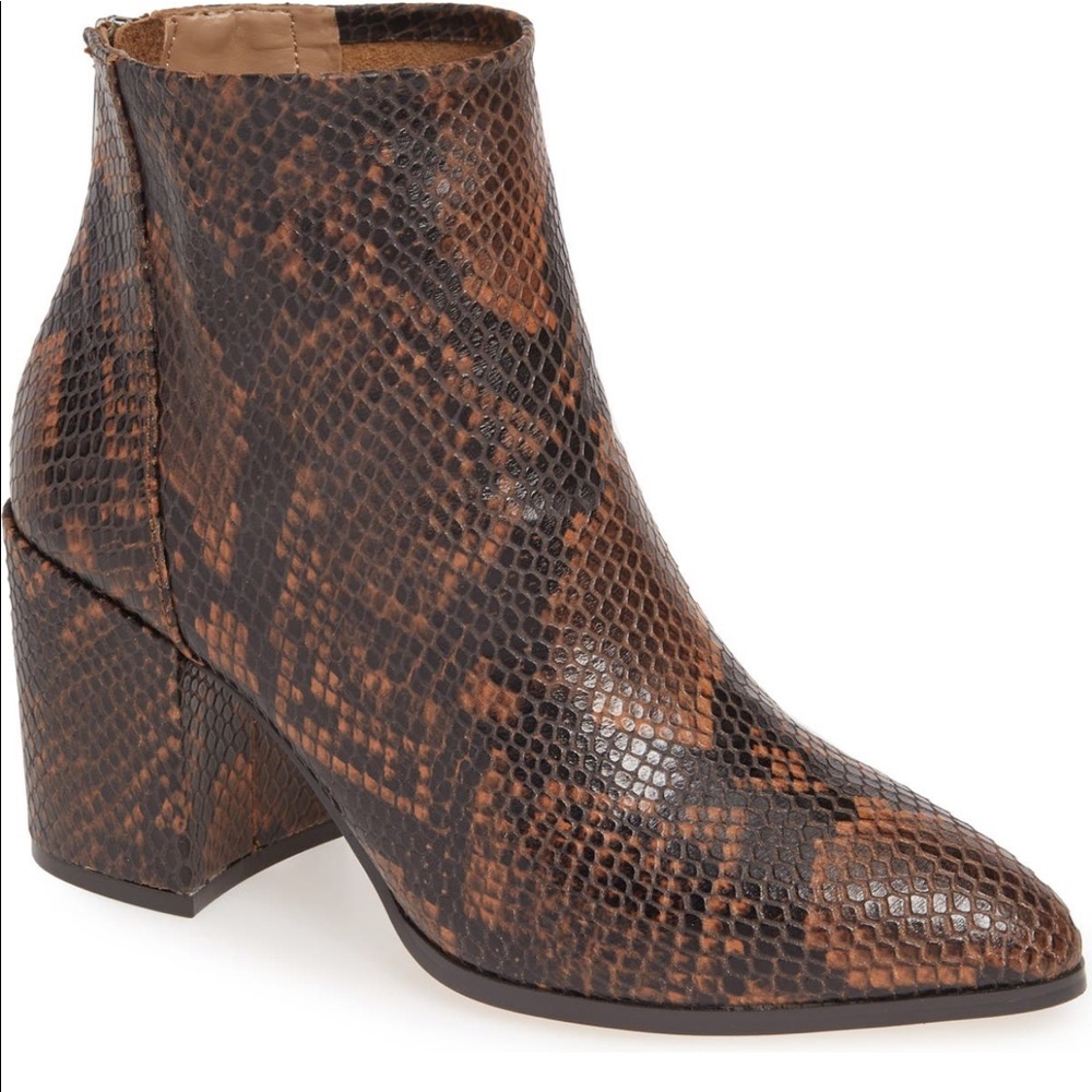 Steve Madden Jillian Bootie
